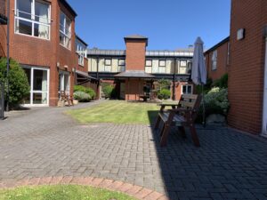 Lonsdale & St Georges care home