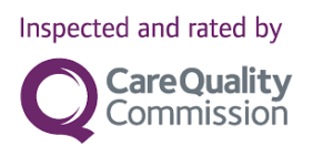 care quality commission